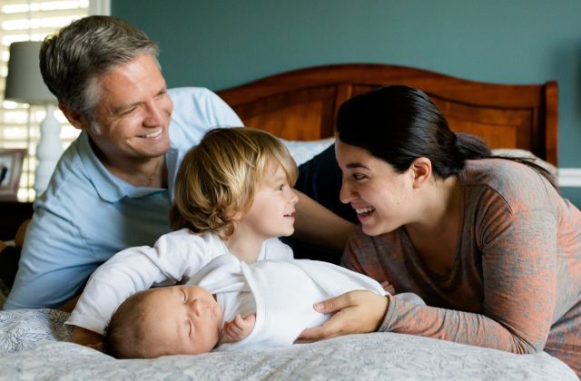 Более 80 многодетных семей получили маткапитал в НАО в 2021 году
