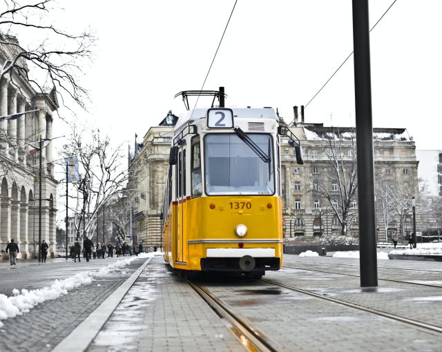 Приоритетное движение на 15 трамвайных маршрутах в Петербурге до 2028 года: модернизация и ускорение трасс